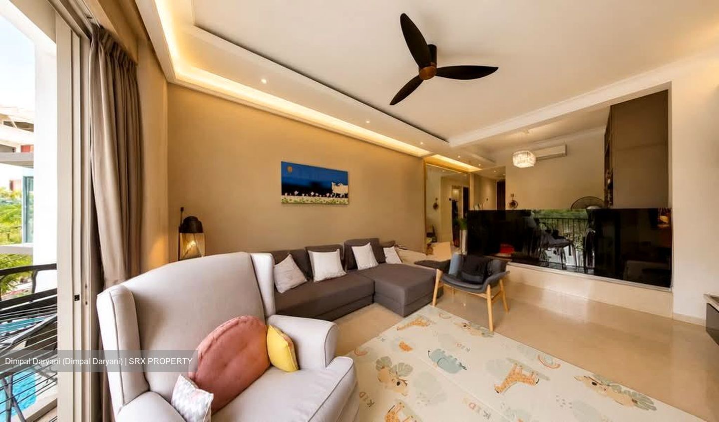 Crystal Rhu (D15), Apartment #579665721